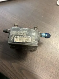 Beechcraft Sundowner Cleveland Brake Caliper Model 30-59
